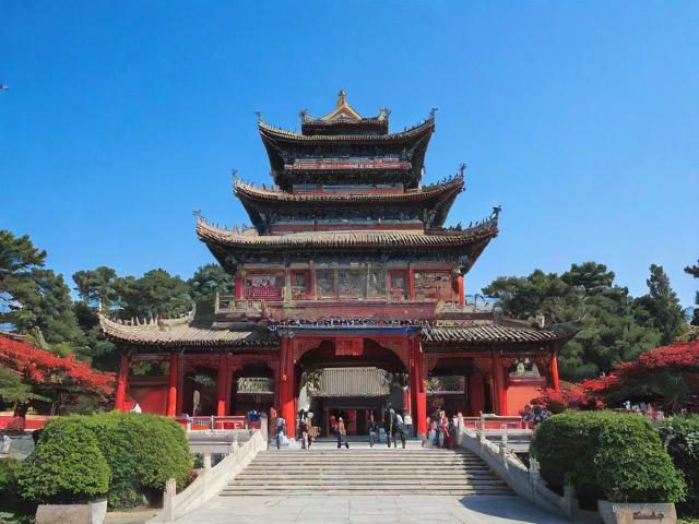 附近有哪些不可错过的旅游景点?