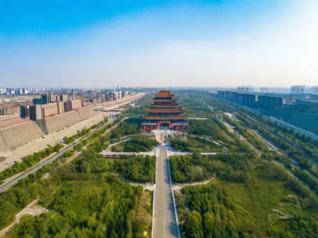 邢台附近有哪些值得一游的旅游景点?