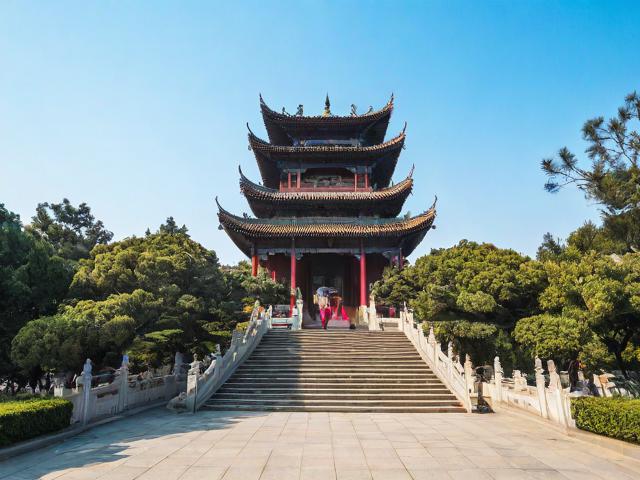 南京一日游攻略,如何高效游览金陵古都?