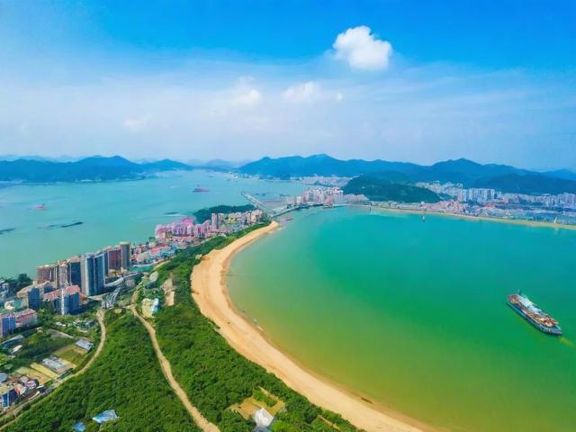 连江旅游资讯（连江旅游资讯网）