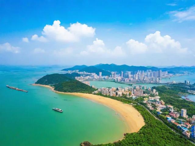 连江旅游资讯(连江旅游资讯网)