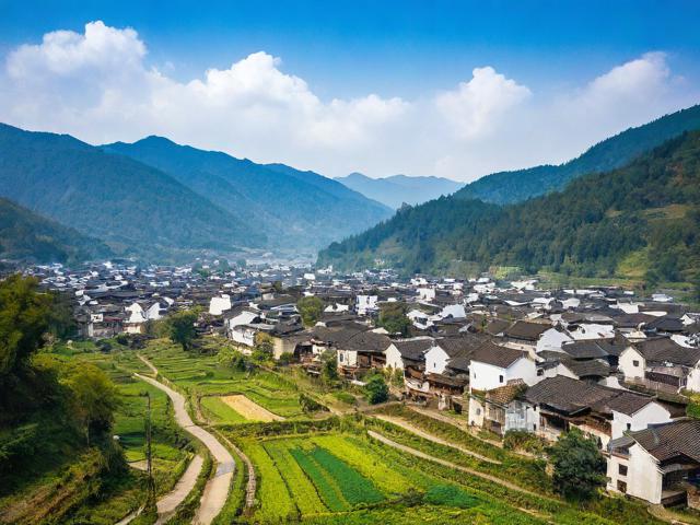 塔川旅游攻略，如何规划一次完美的塔川之旅？