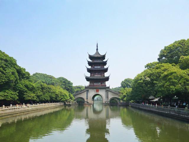 杭州3天2晚自由行攻略,杭州3天2晚自由行,如何玩转这座美丽的城市?