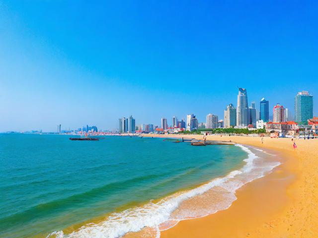 连云港海边有哪些值得一游的旅游景点？