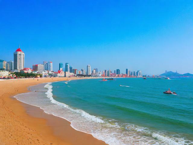 连云港海边有哪些值得一游的旅游景点?