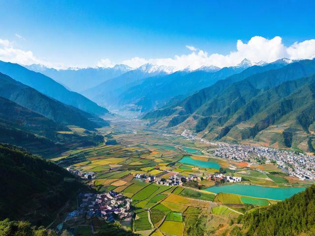东川旅游攻略,如何规划一次完美的东川之旅?