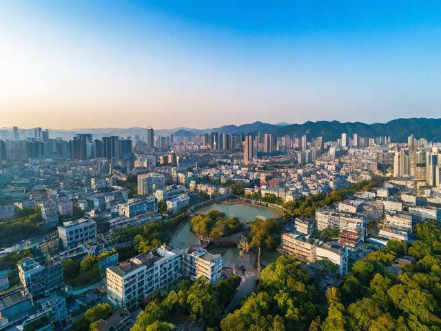 镇江市有哪些值得一游的旅游景点?