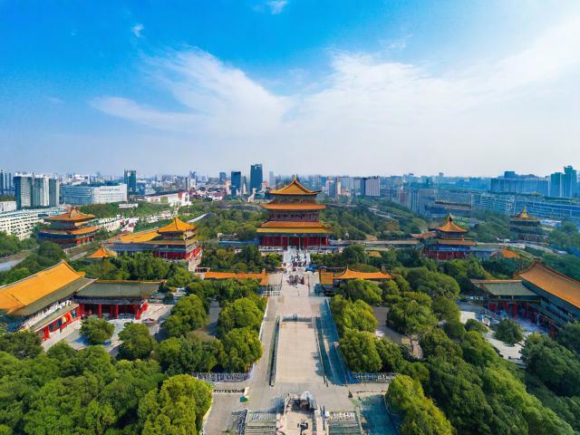 新民有哪些不可错过的旅游景点？