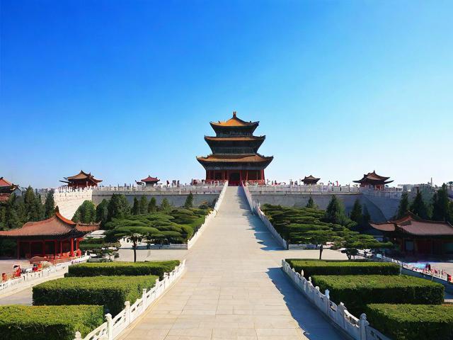 新民有哪些不可错过的旅游景点?