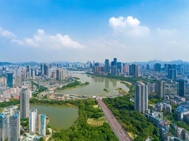 德阳有哪些不容错过的旅游景点?
