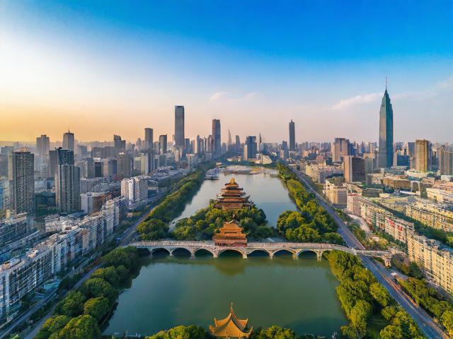 南京旅游景点图片，南京旅游景点图片中展示了哪些不容错过的美景？