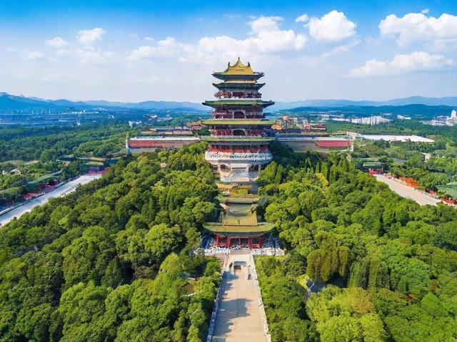 五月去浙江有哪些景点推荐？