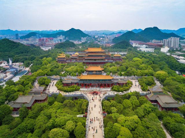 五月去浙江有哪些景点推荐?