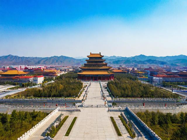 张家口有哪些值得一去的名胜古迹和旅游景点?
