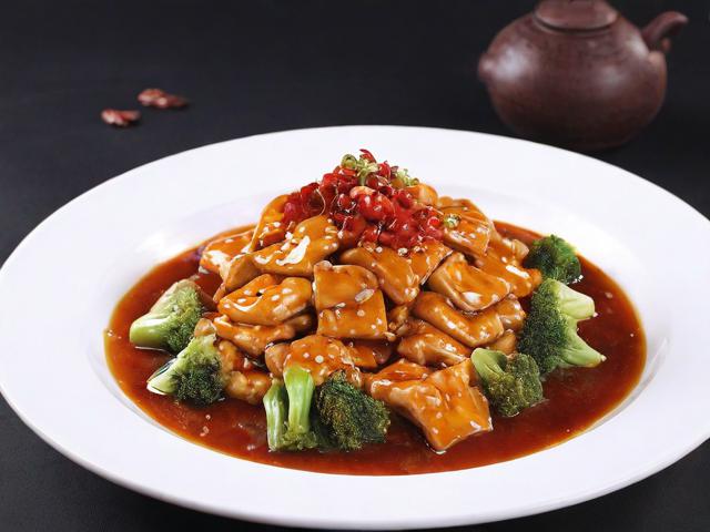 高明美食攻略,有哪些不容错过的当地特色美食?