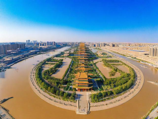 银川附近有哪些值得一游的旅游景点?