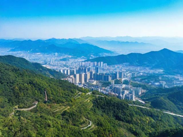 巍山有哪些必游景点?最全旅游景点大全推荐