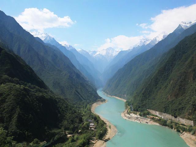 汶川旅游必去景点和实用攻略有哪些?