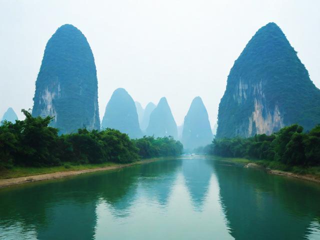 桂林自由行有哪些必去景点和实用攻略？