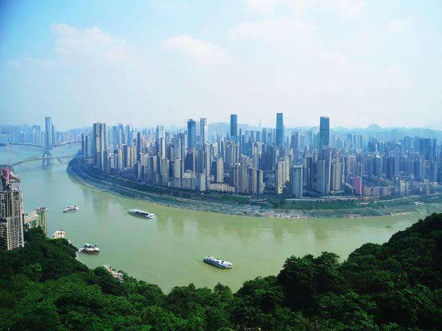 重庆旅游必去景点有哪些?
