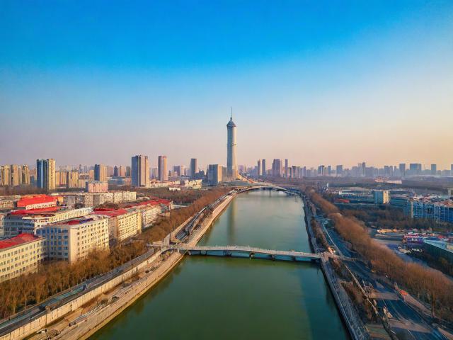 黄骅游玩攻略,探寻哪些独特体验与必游景点?