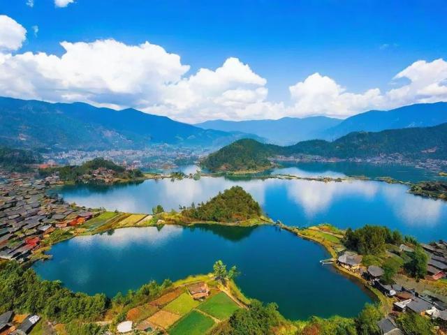 云南6月旅游攻略，有哪些必去景点和注意事项？