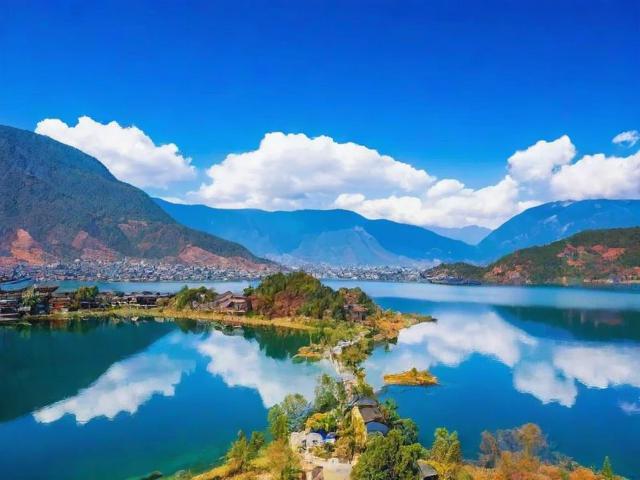 云南6月旅游攻略,有哪些必去景点和注意事项?