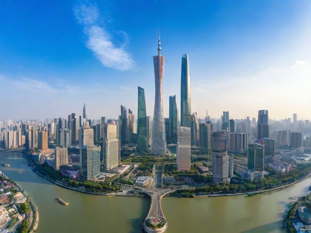 广州河南(海珠区)有哪些值得推荐的旅游景点?
