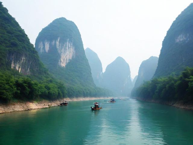 龙游县有哪些值得一游的旅游景点?