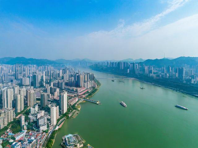 宜昌市区有哪些不容错过的旅游景点?