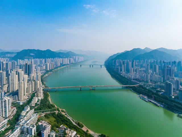 宜昌市区有哪些不容错过的旅游景点?