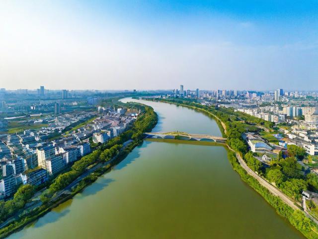 淮安区旅游景点