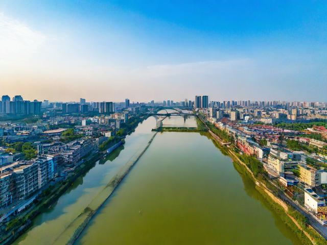 淮安区旅游景点