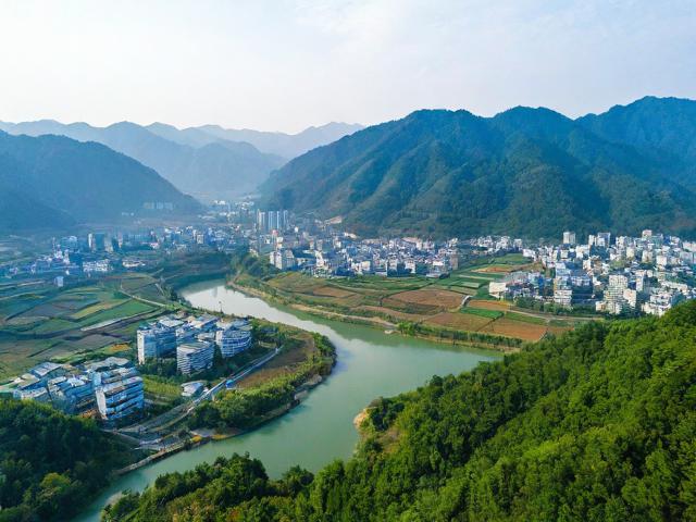 汉中勉县有哪些值得一游的旅游景点?