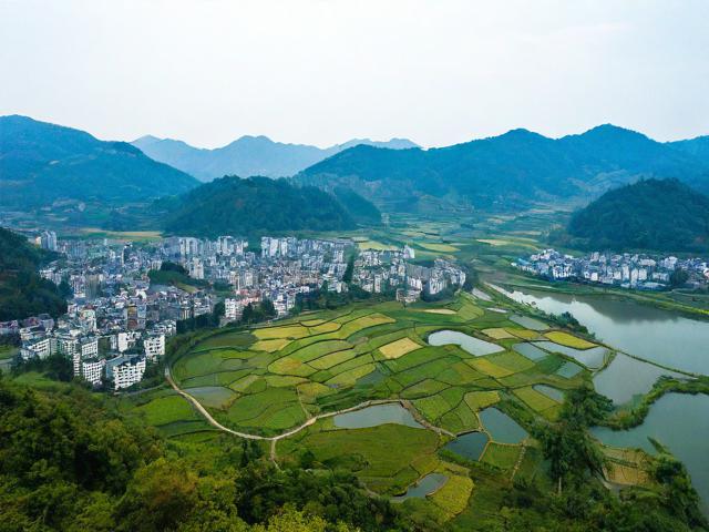 汉中勉县有哪些值得一游的旅游景点?