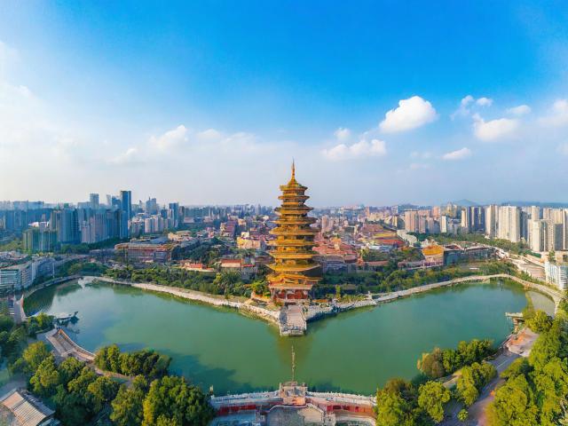 旅游景点几a几a是什么意思?