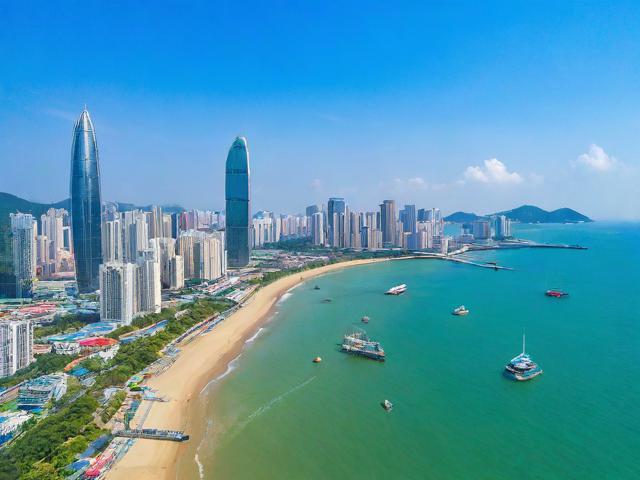 珠海市有什么旅游景点好玩的?