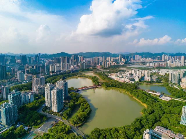 梧州攻略，梧州有哪些必去景点和特色美食？