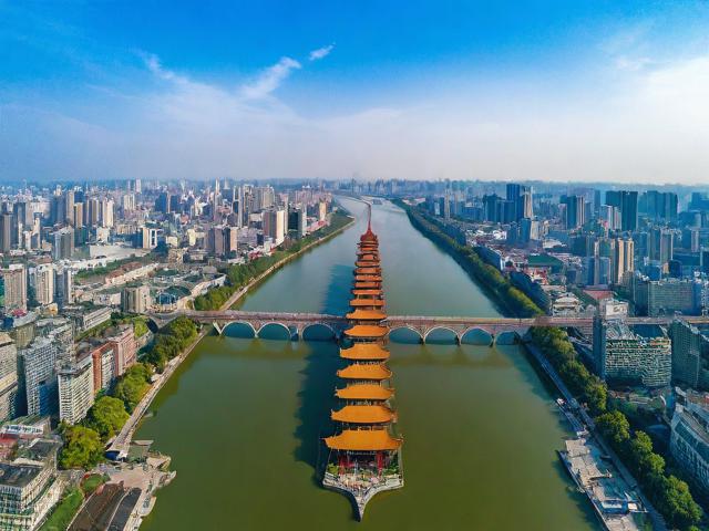 义乌旅游景点有哪些？求一份详细的义乌旅游景点大全！