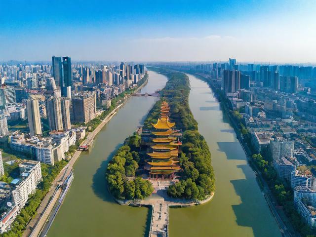 义乌旅游景点有哪些?求一份详细的义乌旅游景点大全!