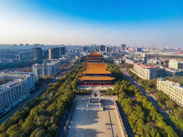 登封除了少林寺还有哪些必游景点?