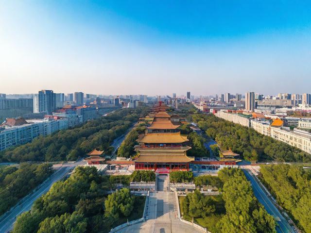 登封除了少林寺还有哪些必游景点?