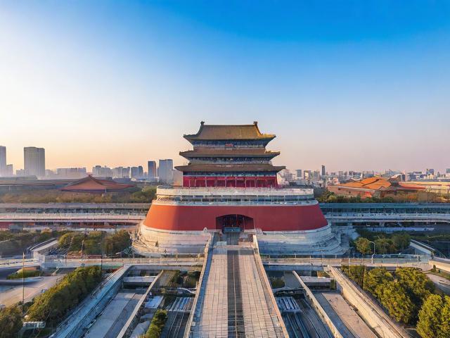 西安站附近有哪些必游旅游景点?