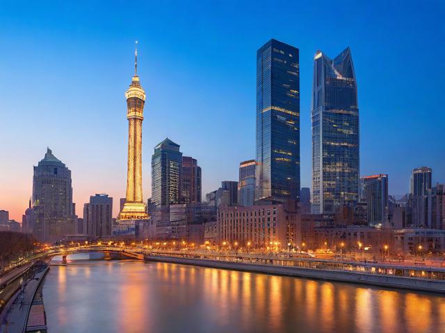 天津旅游景点丰富,究竟有哪些值得一游的景点呢?