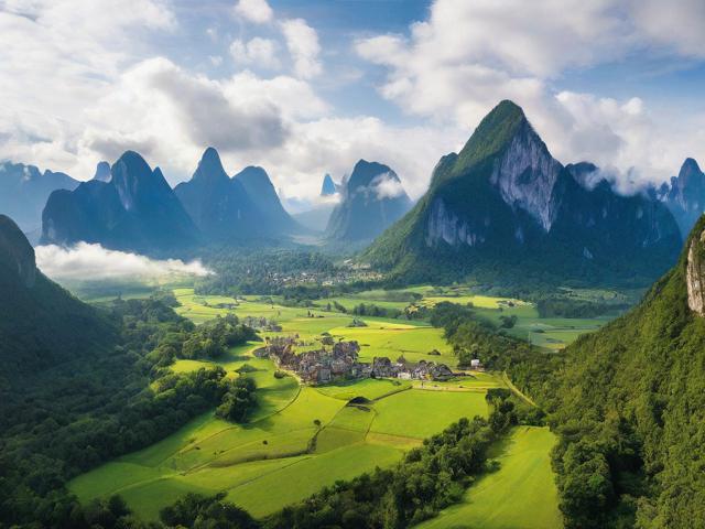 旅游景点如何用话术有效吸引游客?