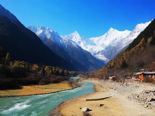 北川有哪些值得去的旅游景点推荐?