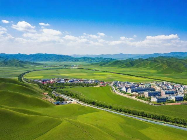 张家口有哪些值得一游的景点?