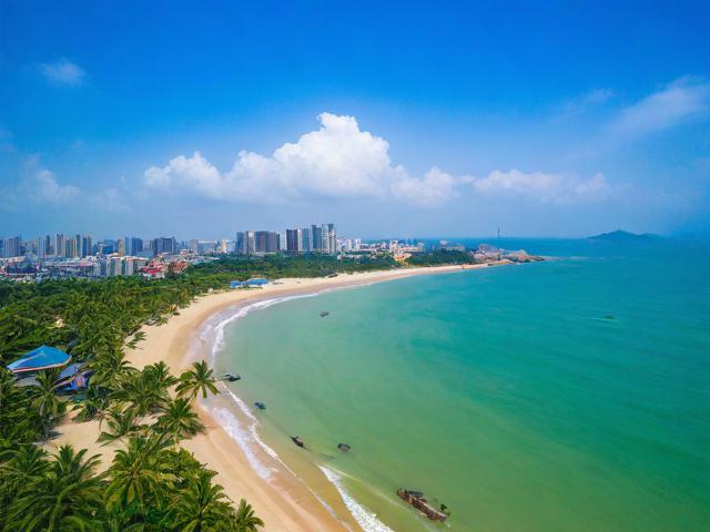 文昌旅游攻略,如何规划一次完美的文昌之旅?