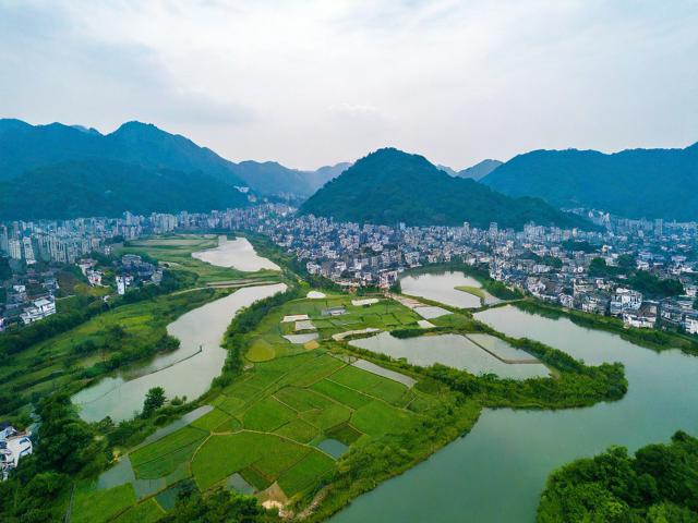 磐安旅游必去景点有哪些?