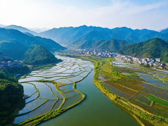 平坝旅游景点有哪些?这份大全告诉你!